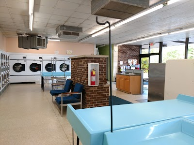 cheapest coin laundry near me